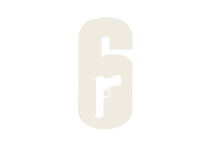 Rainbow Six logo