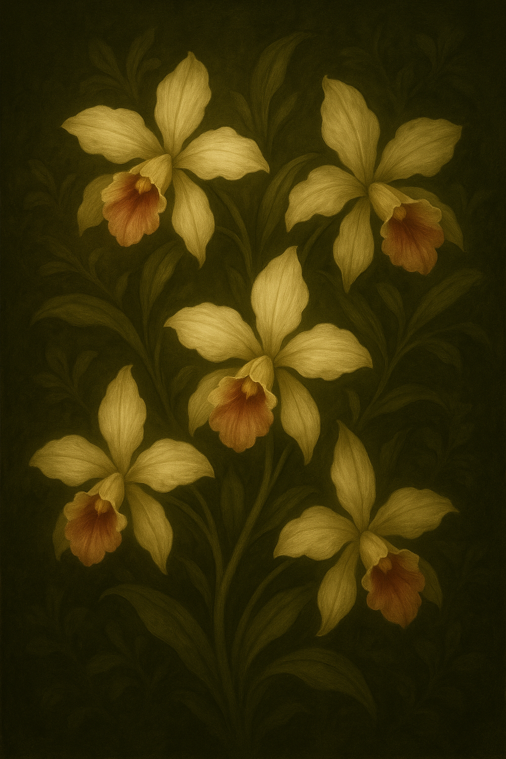 Orchid Home