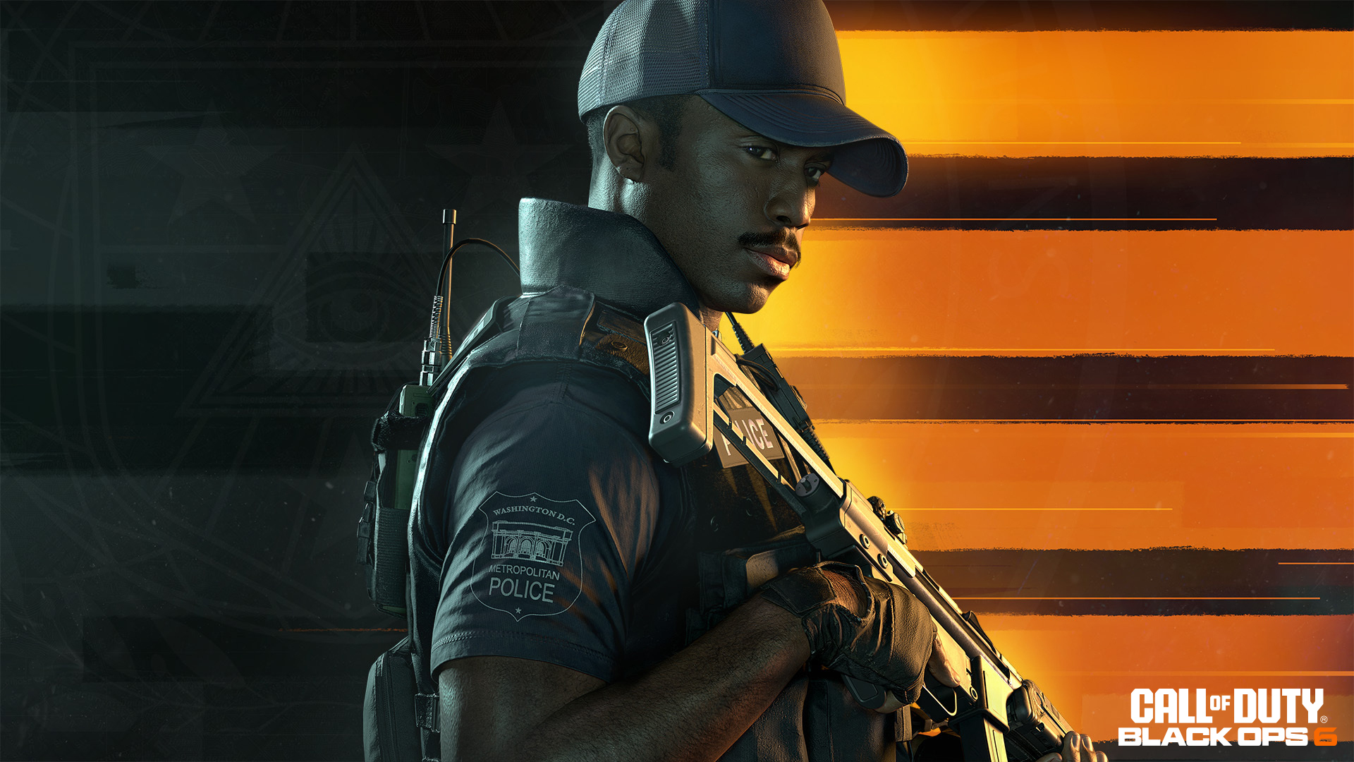 Call of Duty